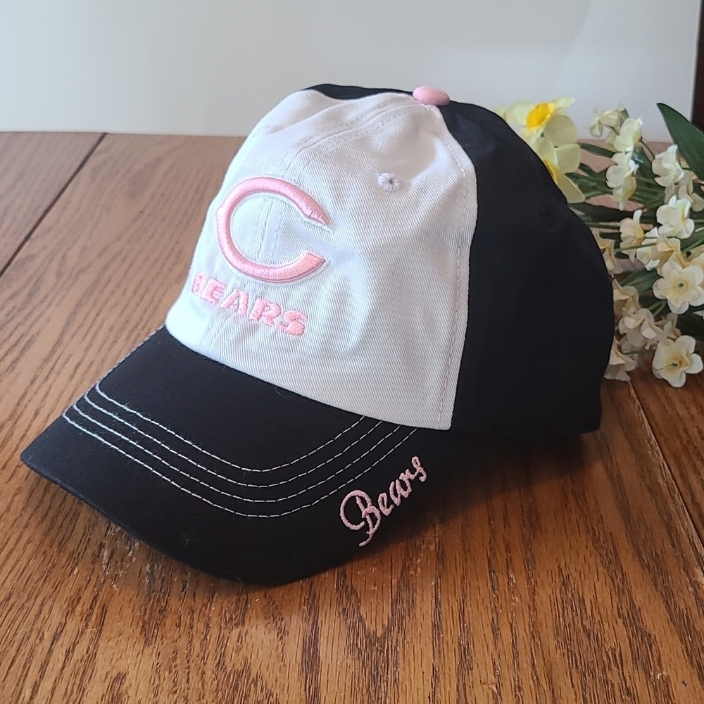 NFL Chicago Bears cap